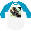 Yulia 3/4 Sleeve Shirt