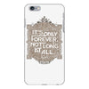only forever iPhone 6 Plus/6s Plus Case