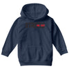 one shot Youth Hoodie