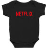 NET FILXS Baby Bodysuit