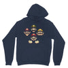 brohemian rhapsody Unisex Hoodie