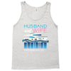 Partners For Life Tank Top