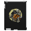 halloracerween iPad 3 and 4 Case