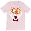 tiger bow tie T-Shirt