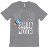 Family Trip To Moon T-Shirt