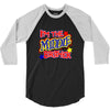 i'm the middle brother 3/4 Sleeve Shirt