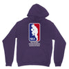 nka Unisex Hoodie