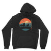 sakura matata Unisex Hoodie