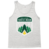 endor family camping Tank Top