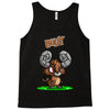 bully Tank Top