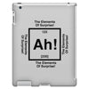 science iPad 3 and 4 Case