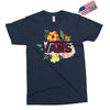 Vans Floral Exclusive T-shirt