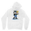 fox b Unisex Hoodie