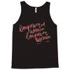 empowered women Tank Top