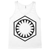 first order logo Tank Top