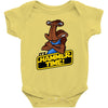 it's hammer time! Baby Onesie