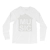 house music Long Sleeve Shirts