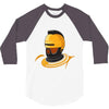 robo t 3/4 Sleeve Shirt