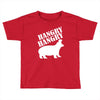hangry Toddler T-shirt