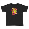 novus ordo reptilia Toddler T-shirt
