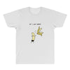 let's get naked All Over Men's T-shirt