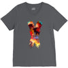 jake paul x V-Neck Tee