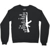funny militaryarmymarines ak47 Crewneck Sweatshirt