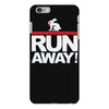 run away rabbit iPhone 6 Plus/6s Plus Case