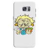 papy burger Samsung Galaxy S7