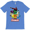nick fureon's eevengers T-Shirt