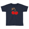 big texas cherry Toddler T-shirt
