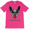 french kiss T-Shirt
