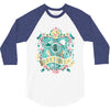 plumbers inc 3/4 Sleeve Shirt