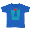 Vintage Mr. Incredible Toddler T-shirt