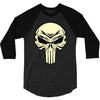 punished vengeance 3/4 Sleeve Shirt