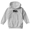honda s2000 Youth Hoodie