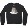 perk up Crewneck Sweatshirt