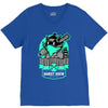 bandit crew V-Neck Tee