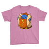 nationalhotdogday Youth Tee
