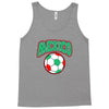 mexico soccer Tank Top