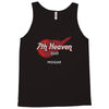 midgar bar Tank Top