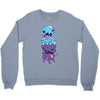 melty cream Crewneck Sweatshirt