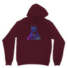 f o b Unisex Hoodie