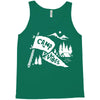 camp vibes Tank Top