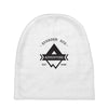 ecuador Baby Beanies