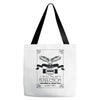 vintage 1960 a star was born aged perfection Tote Bags