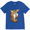 oreon V-Neck Tee