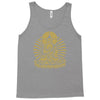budha indie Tank Top