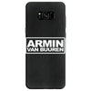 armin van buuren Samsung Galaxy S8 Case