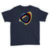 orbital wonky style Youth Tee